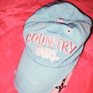 Woman/girls hat. So adorable!